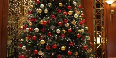 10 dicas para decorar a sua casa para o Natal