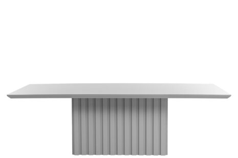 Mesa de Jantar Lucerna – Branco